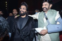 Akhanda Movie Pre Release set 4